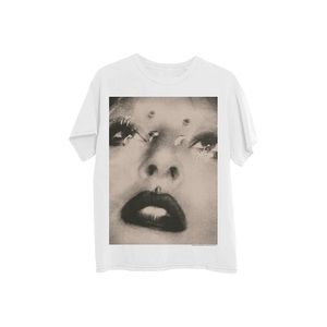 Chromatica Ball Big Face Shirt size Small